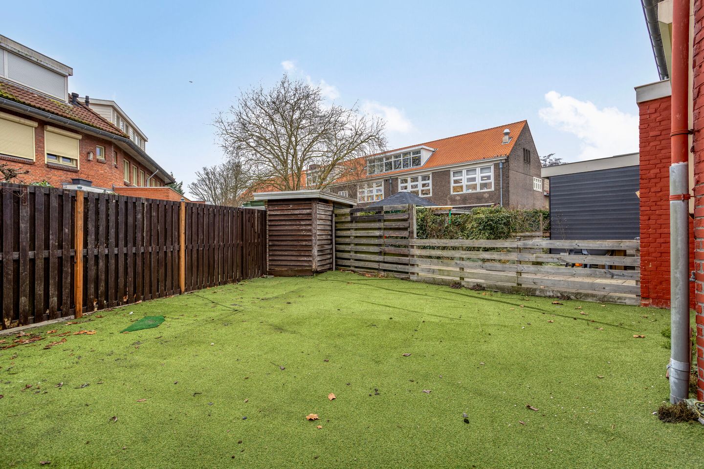 Foto 20 van Hazelaarstraat 49