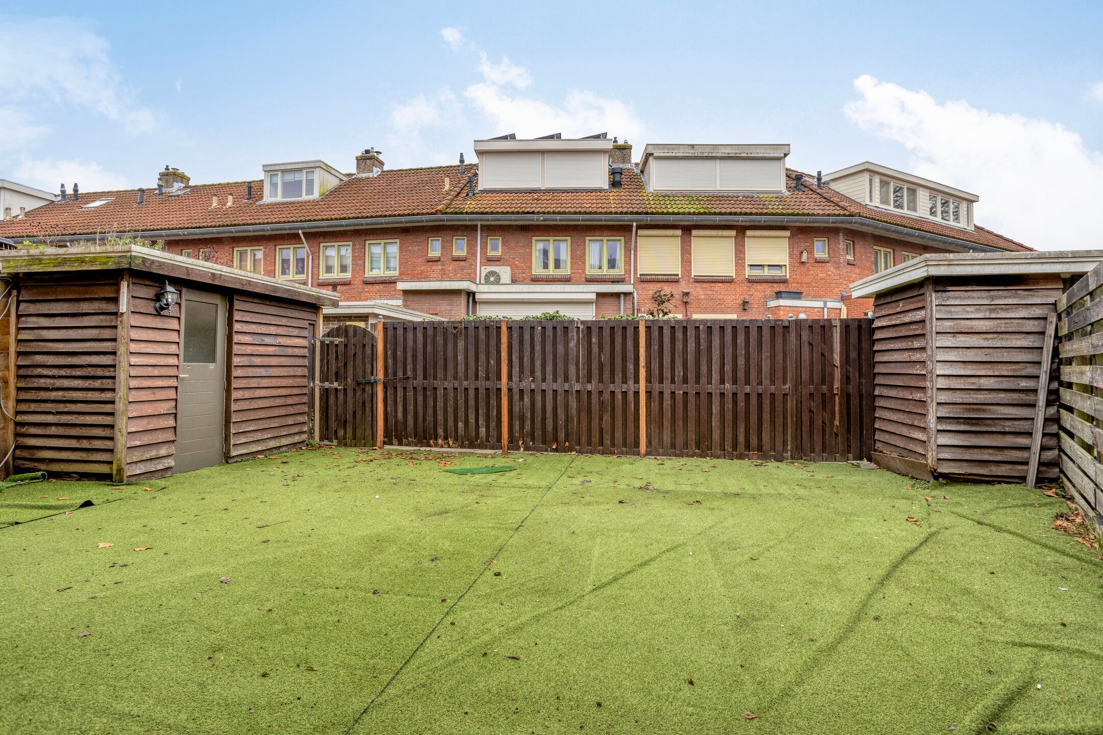 Foto 3 van Hazelaarstraat 49