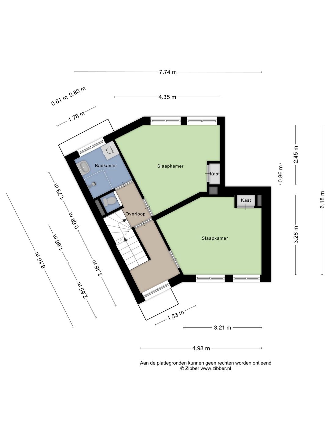 Foto 37 van Hazelaarstraat 49