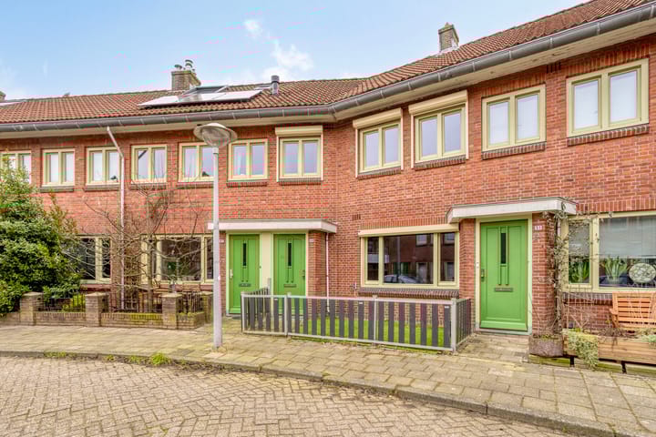 Hazelaarstraat 49