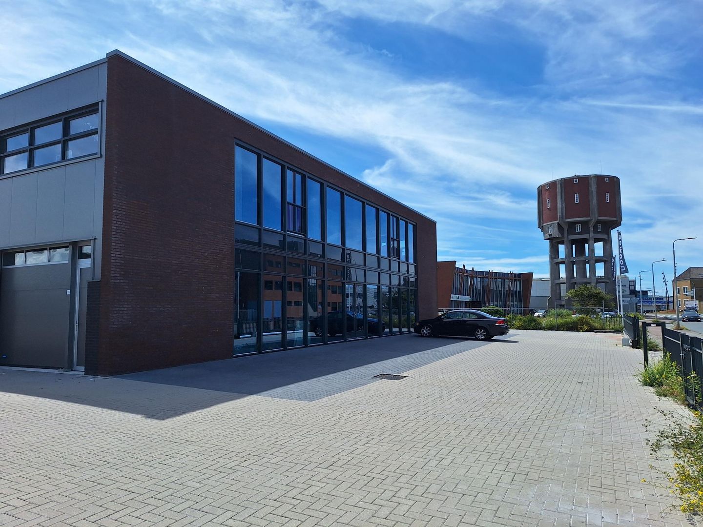 View photo 2 of Dokweg 23-P