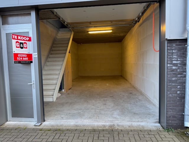 View photo 3 of Dokweg 23-P