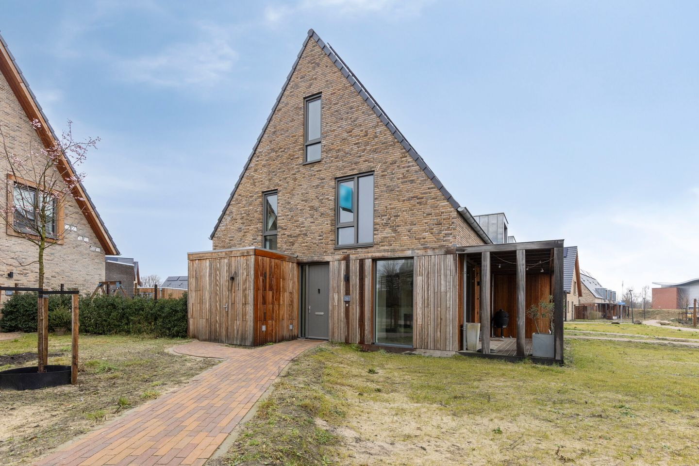 Foto 4 van Comomeerpad 36