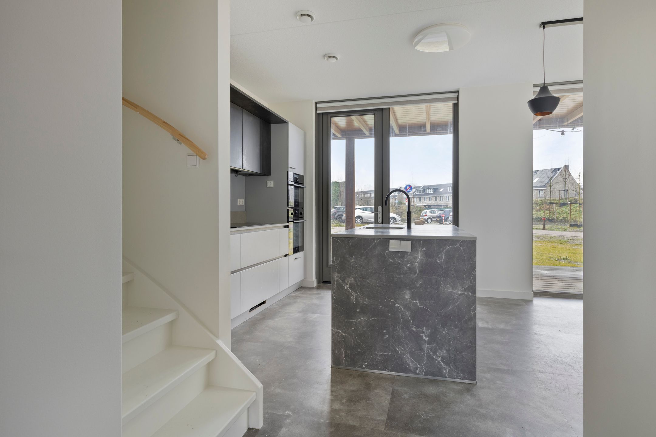 Foto 9 van Comomeerpad 36