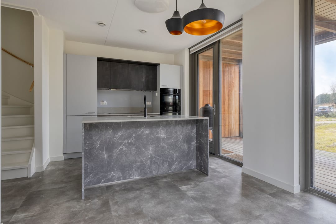 Foto 2 van Comomeerpad 36