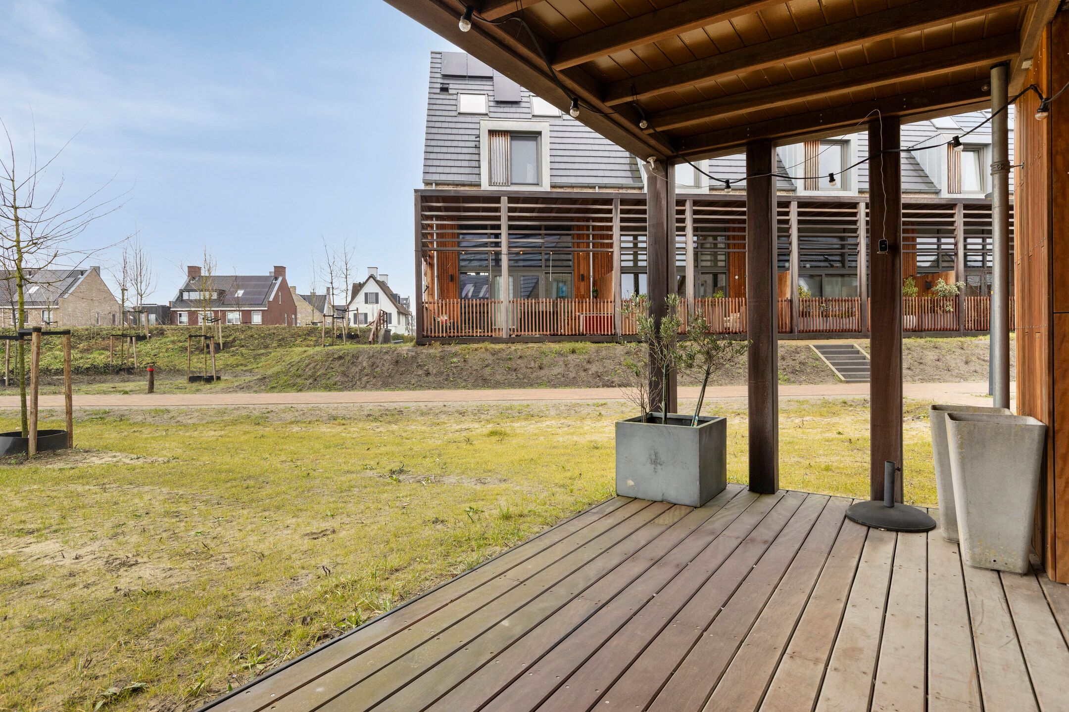 Foto 12 van Comomeerpad 36