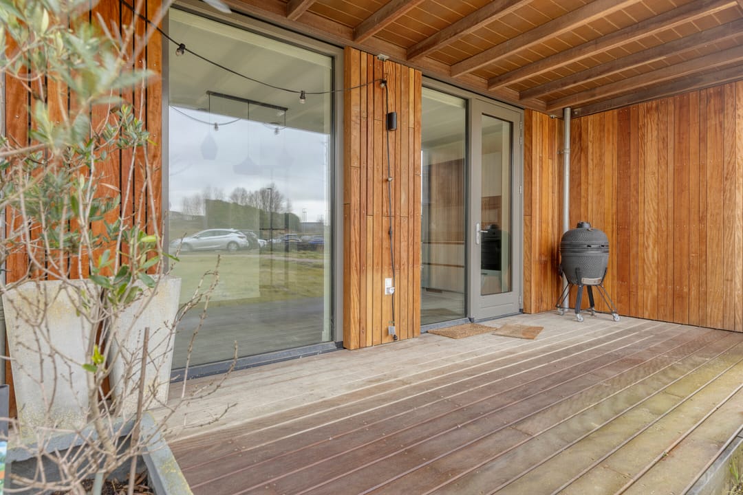 Foto 13 van Comomeerpad 36