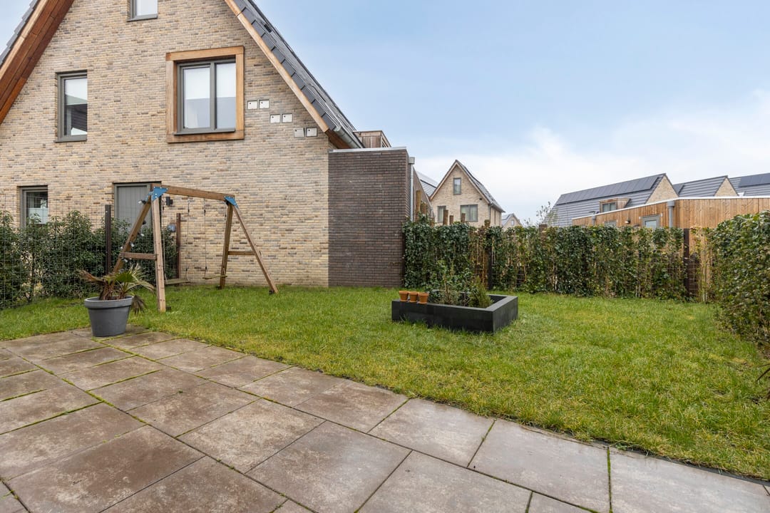 Foto 28 van Comomeerpad 36