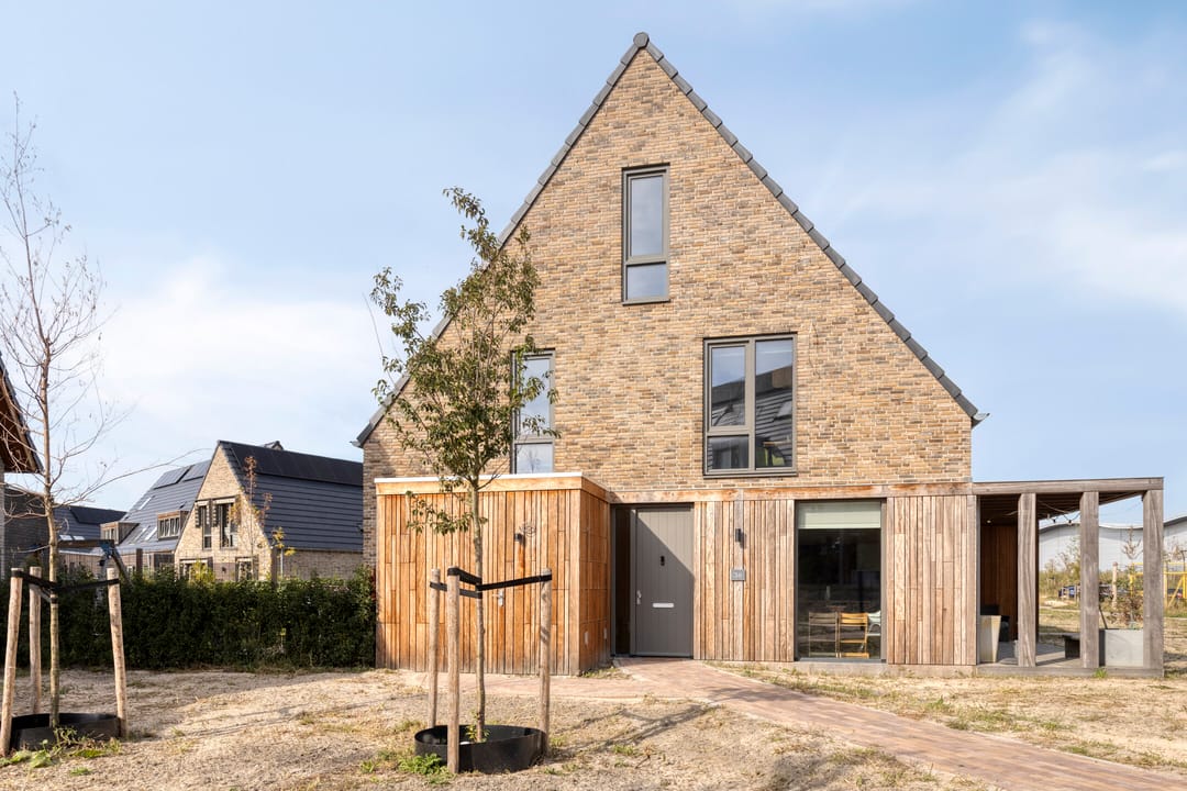 Foto 31 van Comomeerpad 36