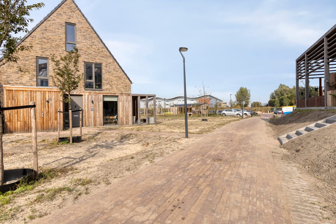 Foto 32 van Comomeerpad 36