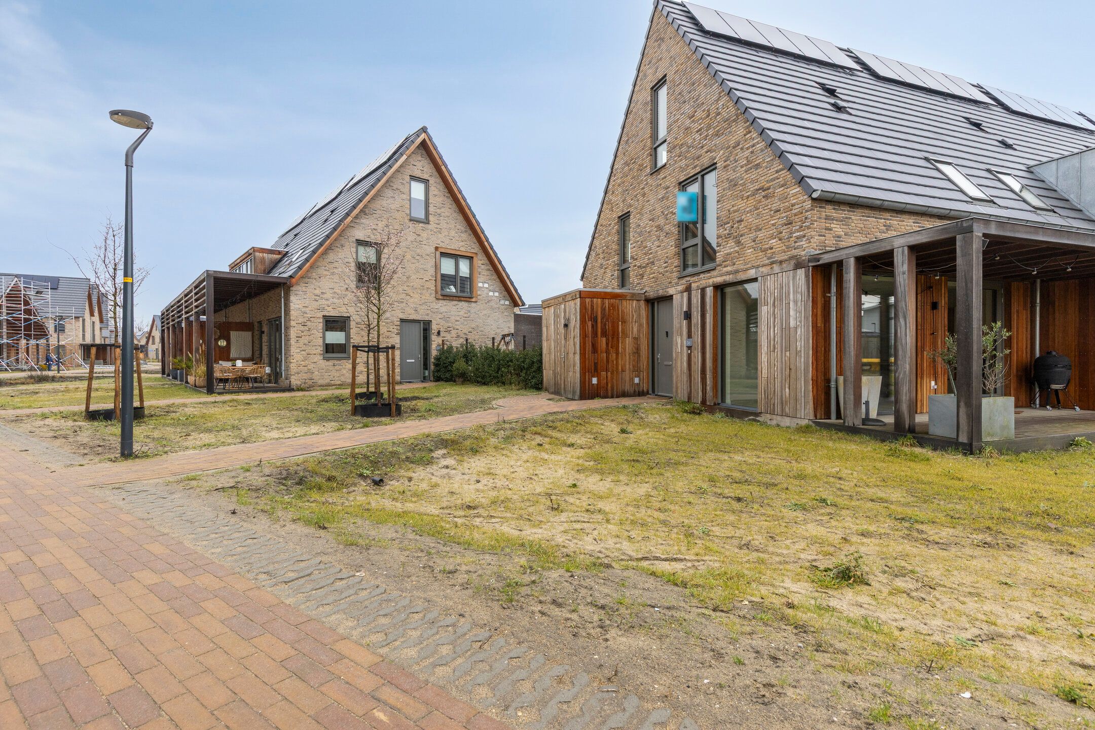 Foto 33 van Comomeerpad 36