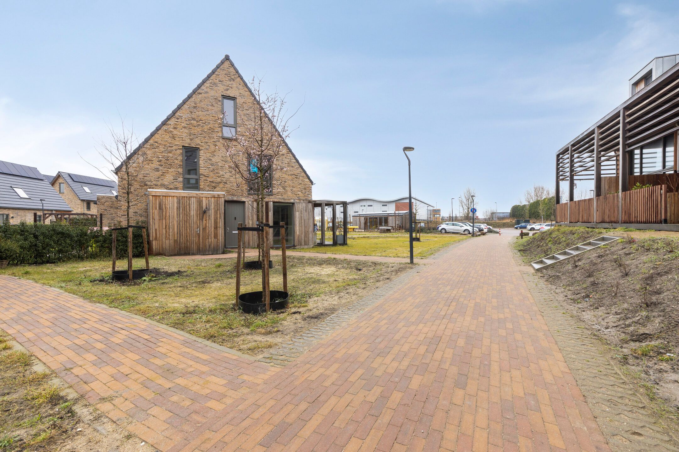 Foto 36 van Comomeerpad 36