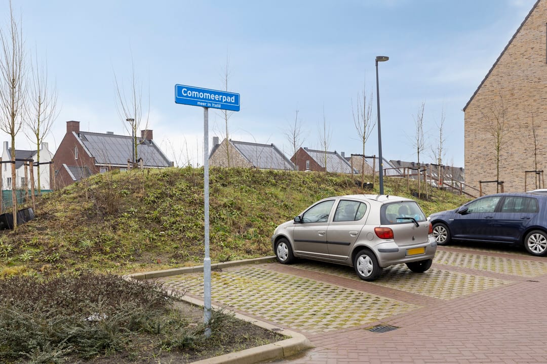Foto 41 van Comomeerpad 36