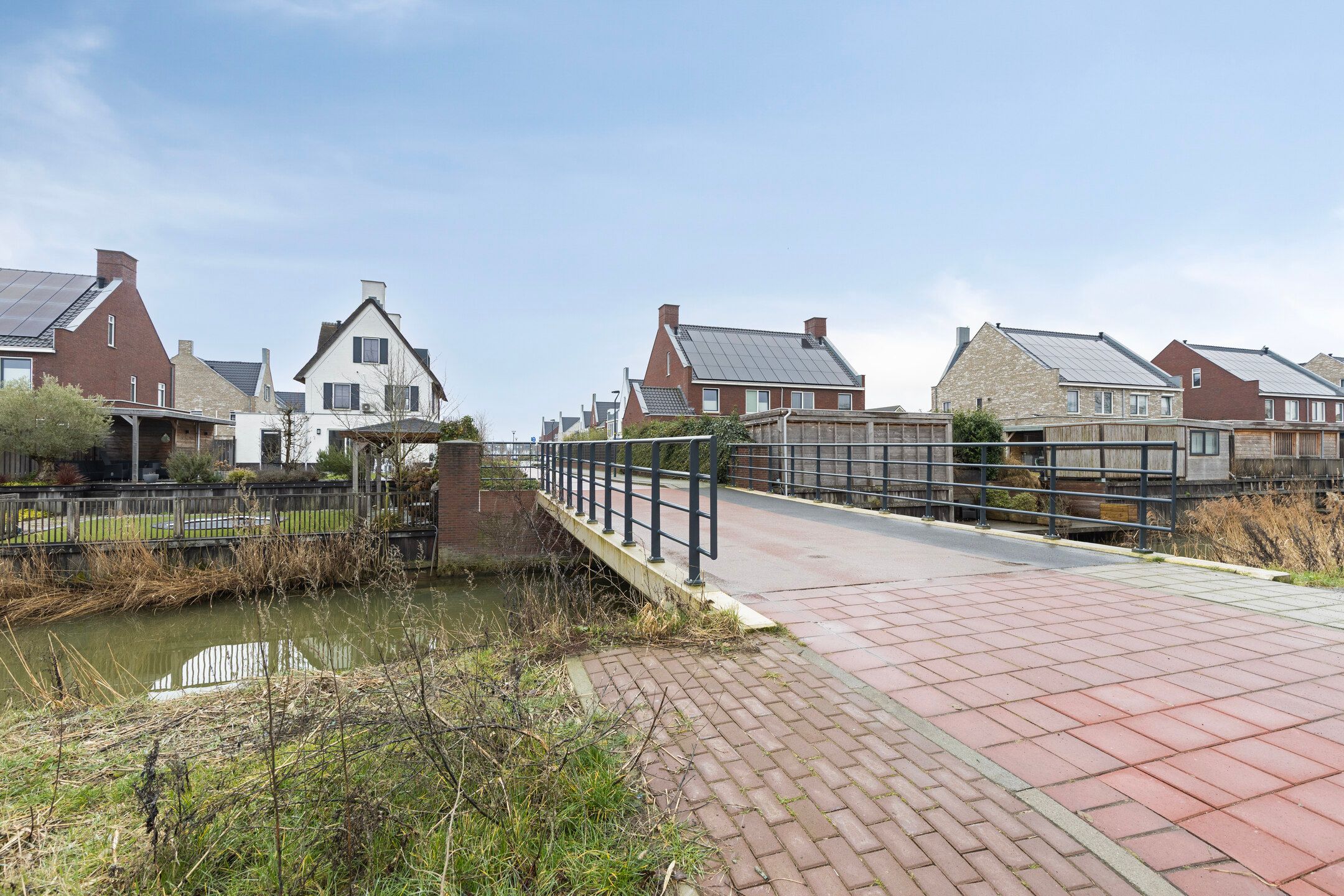 Foto 42 van Comomeerpad 36