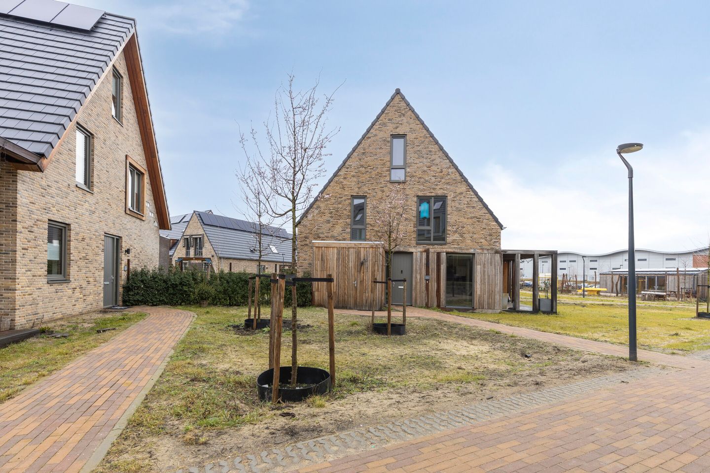 Foto 35 van Comomeerpad 36