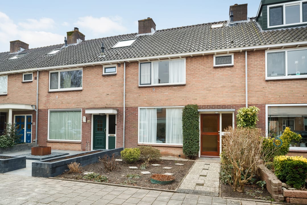 Foto 1 van Karel Doormanstraat 9