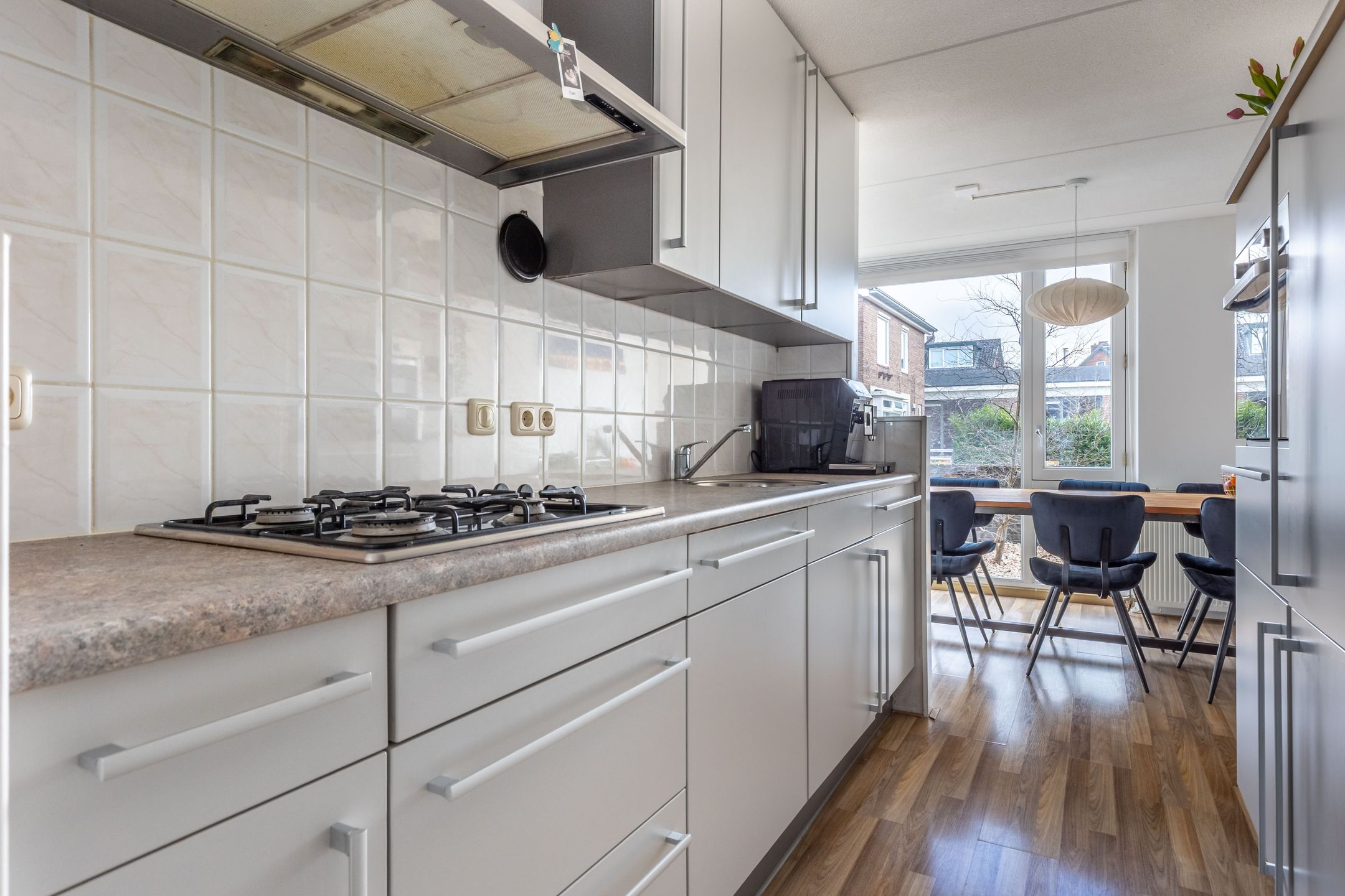 Foto 12 van Moriaanstraat 26