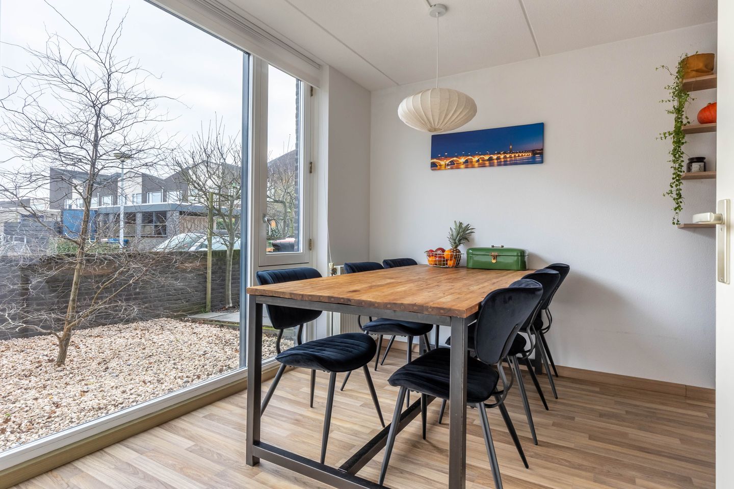 Foto 14 van Moriaanstraat 26