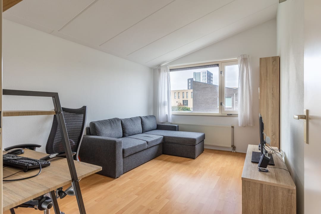 Foto 26 van Moriaanstraat 26