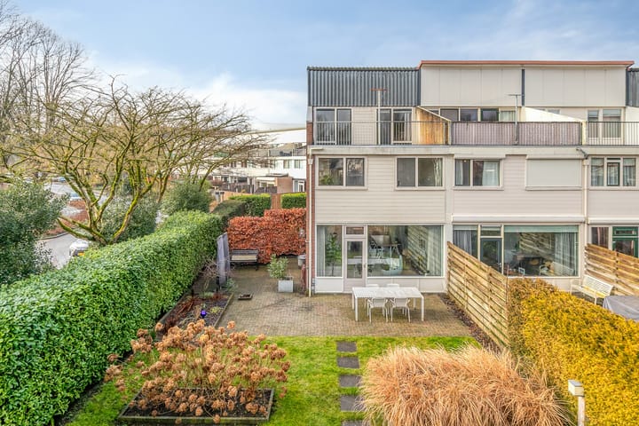 Foto 1 van Hoornikgaarde 2