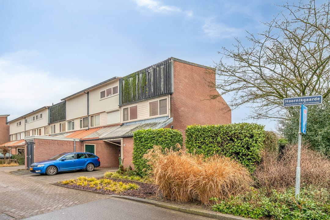 Foto 2 van Hoornikgaarde 2