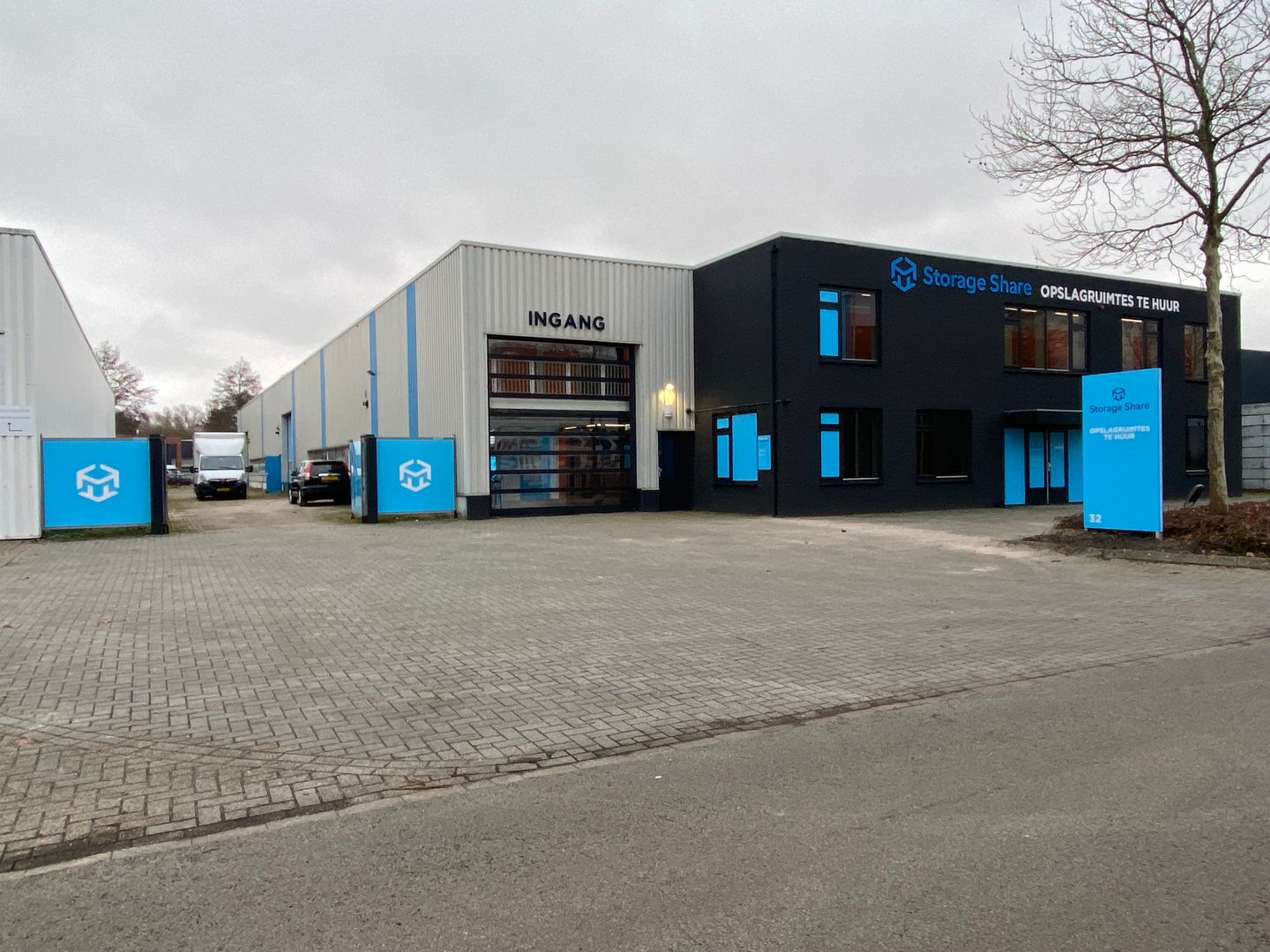 Bekijk foto 1 van Van Leeuwenhoekstraat 32