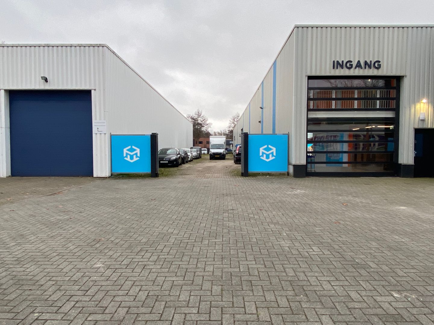 Bekijk foto 3 van Van Leeuwenhoekstraat 32