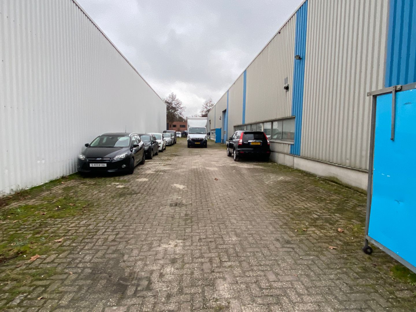 Bekijk foto 4 van Van Leeuwenhoekstraat 32