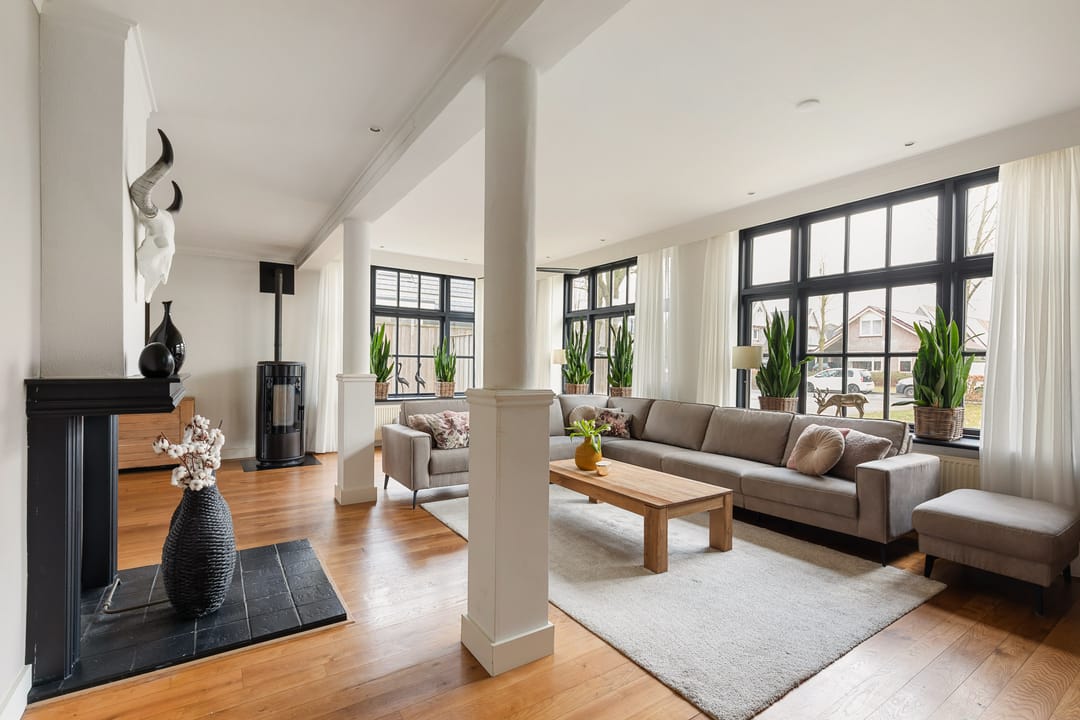 Foto 7 van Johanninksweg 53