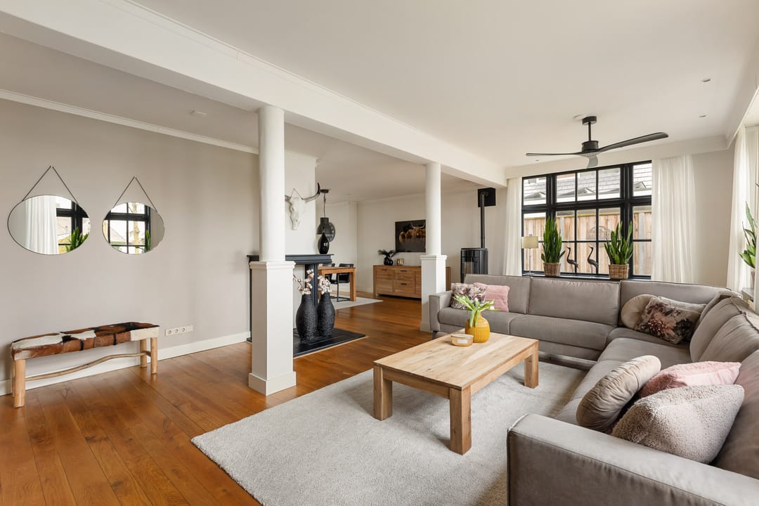 Foto 8 van Johanninksweg 53