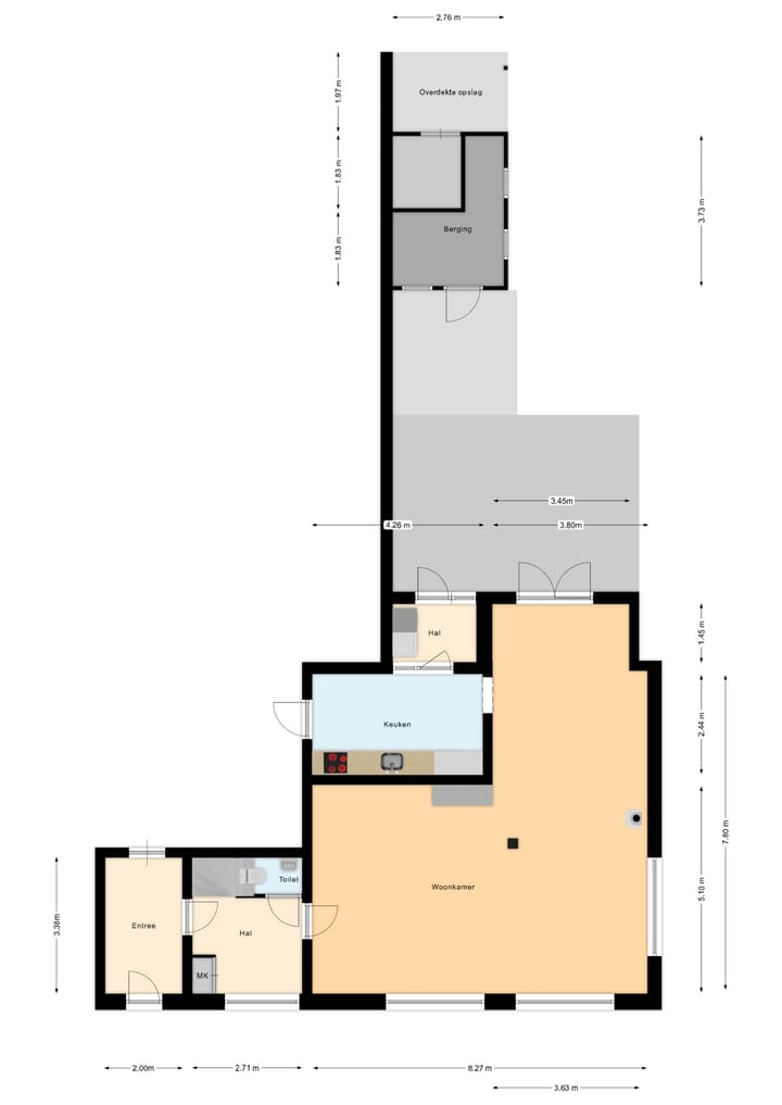 Photo 24 of Johanninksweg 53