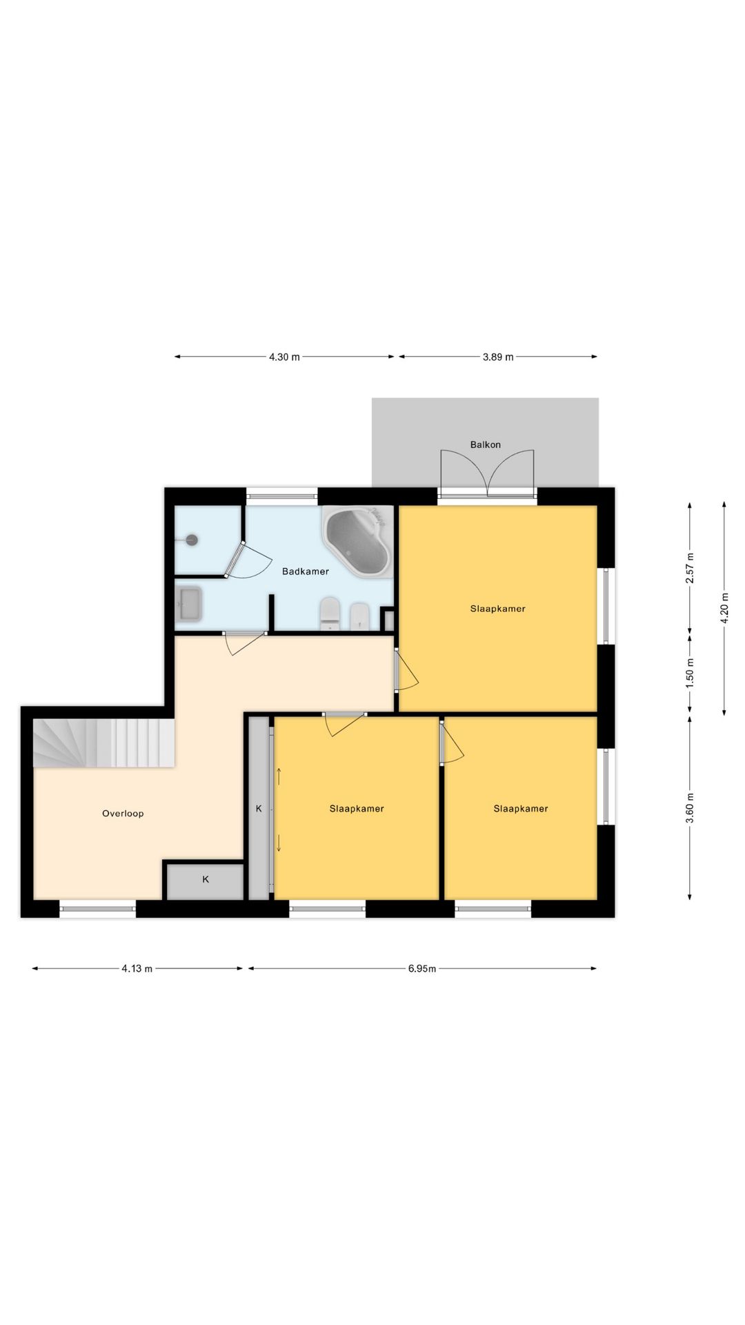 Foto 25 van Johanninksweg 53