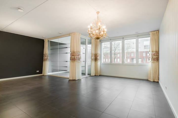 Photo 2 of IJburglaan 989