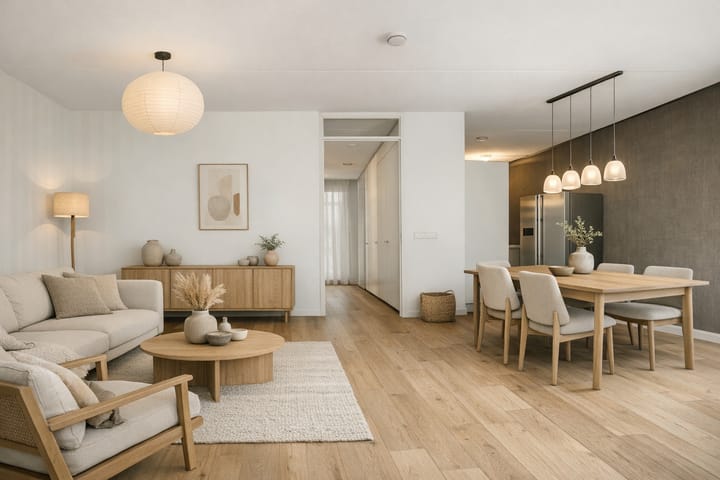 Photo 3 of IJburglaan 989