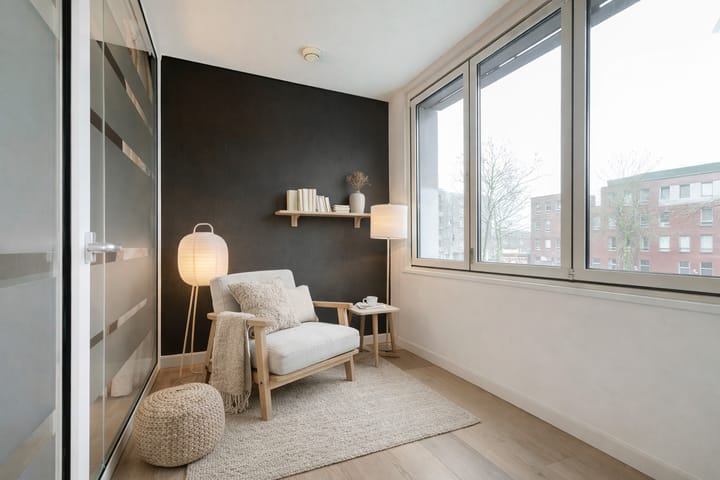 Photo 5 of IJburglaan 989