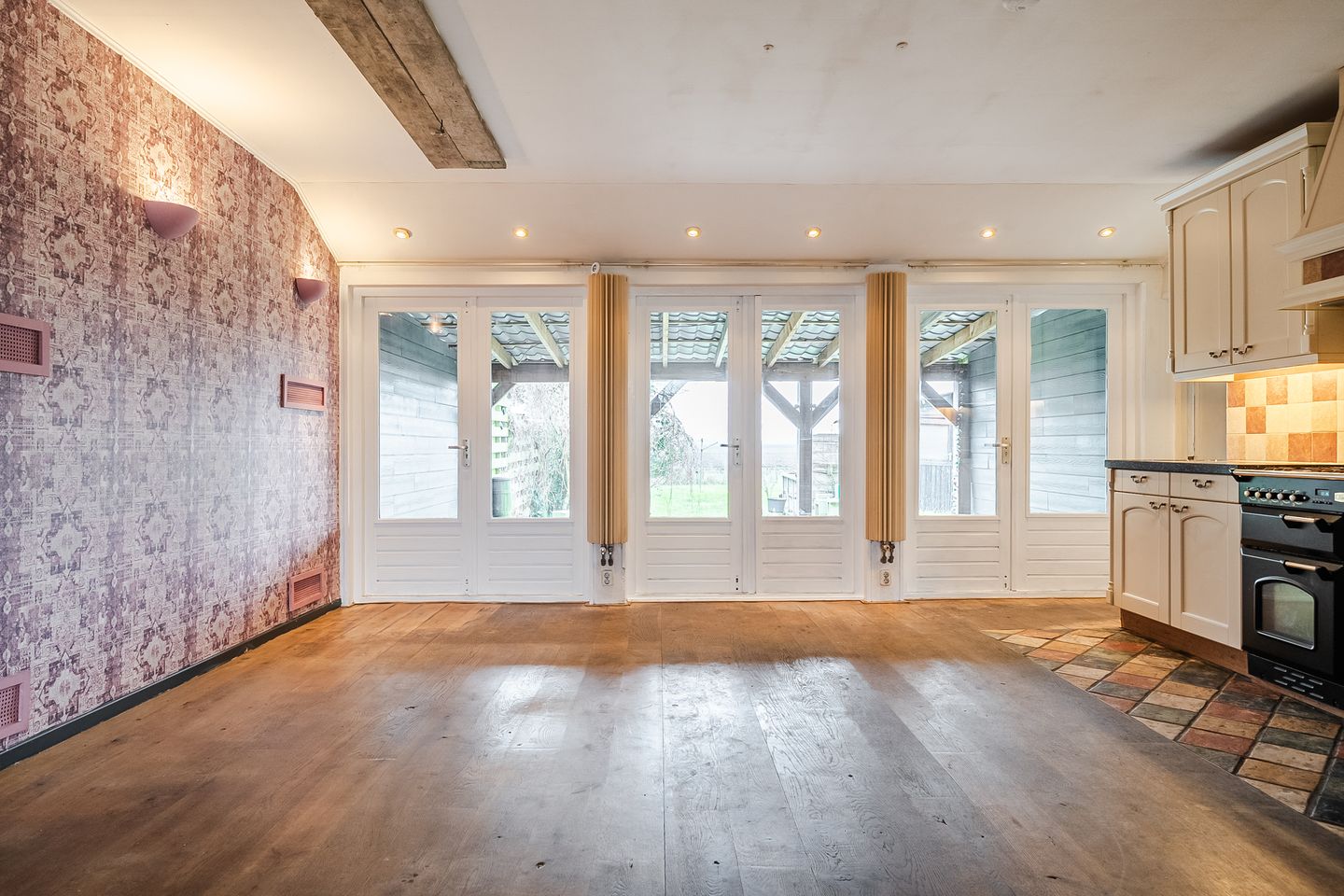 Foto 10 van Molenweg 37-B