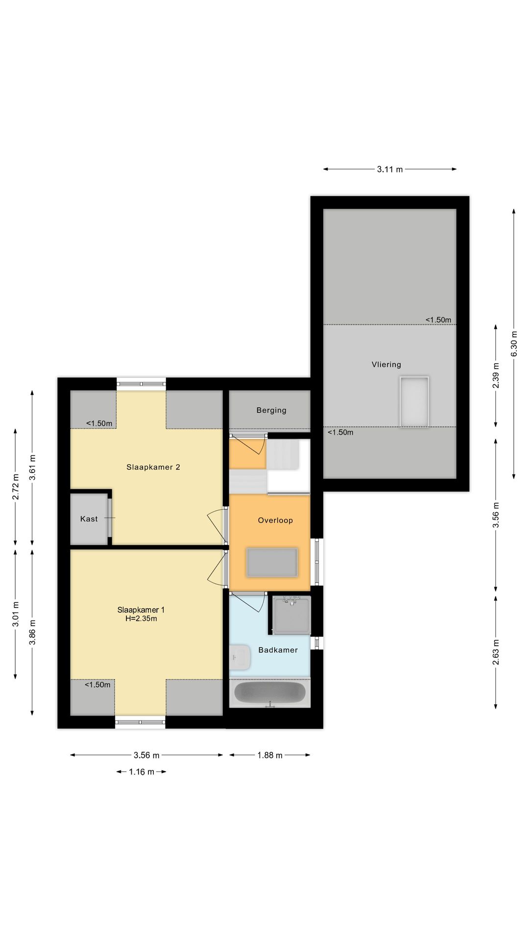 Foto 47 van Molenweg 37-B