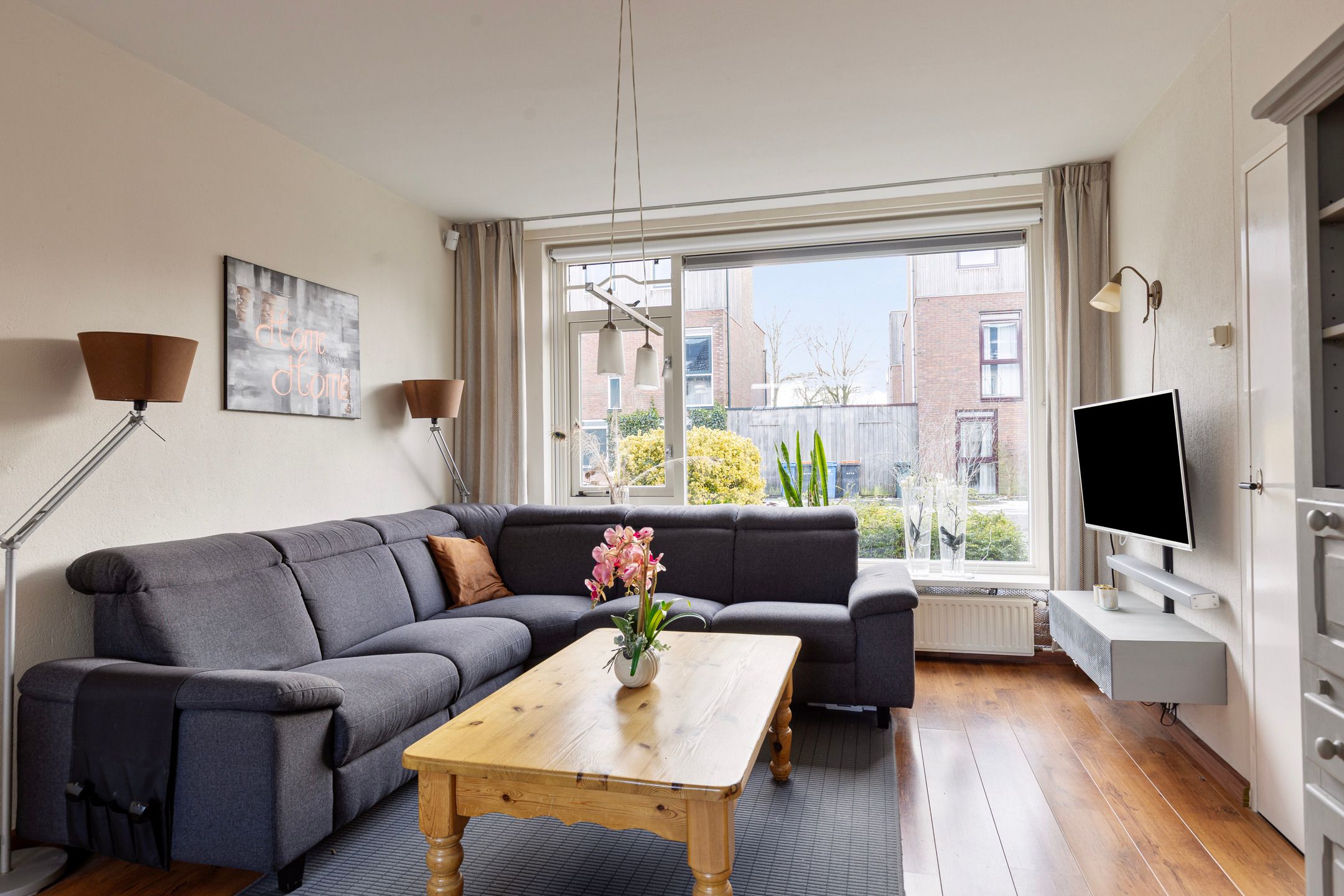 Photo 15 of Morleystraat 3