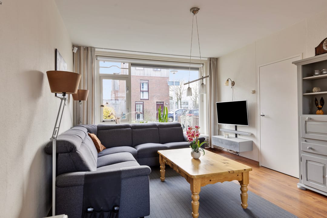 Photo 16 of Morleystraat 3