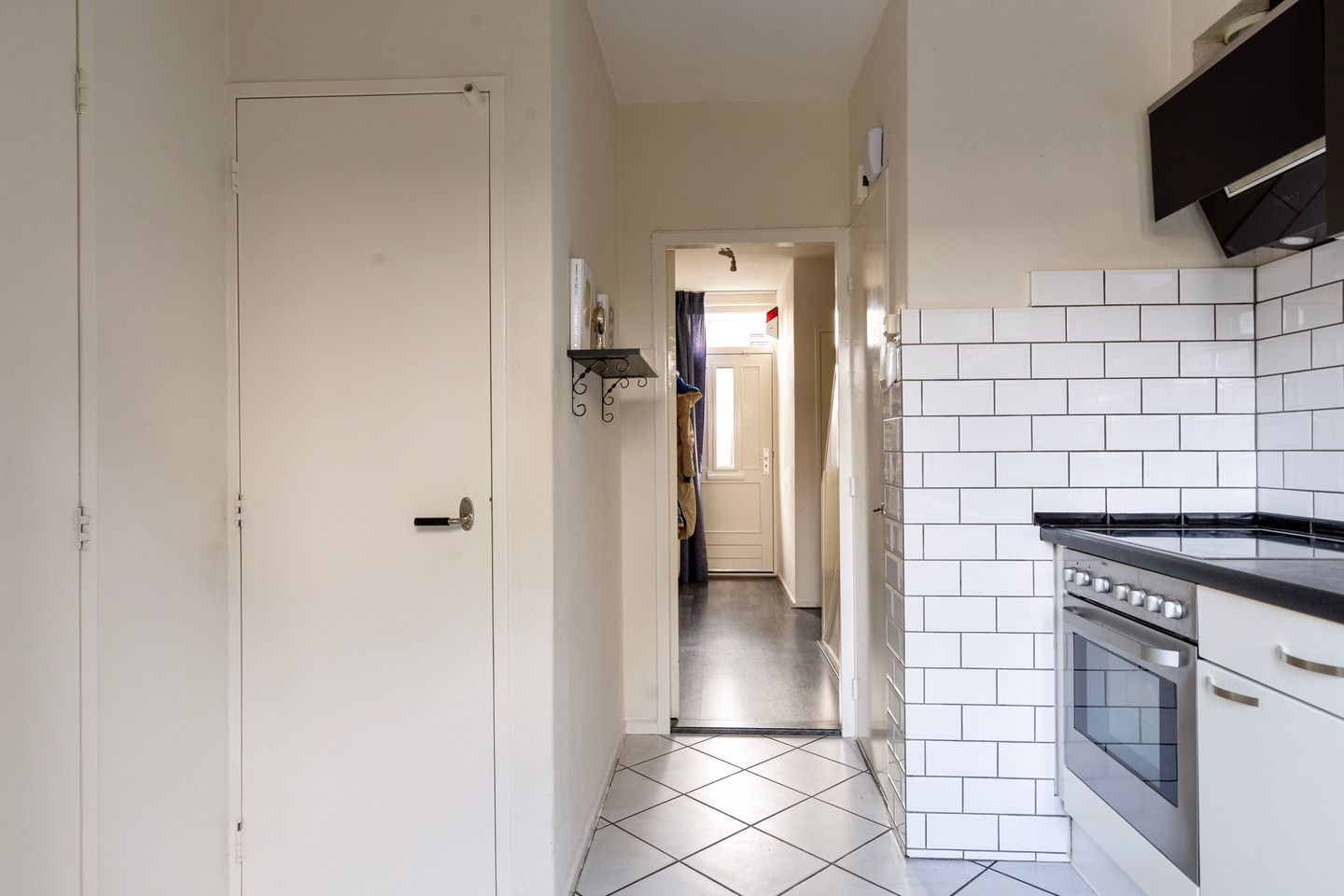 Photo 20 of Morleystraat 3