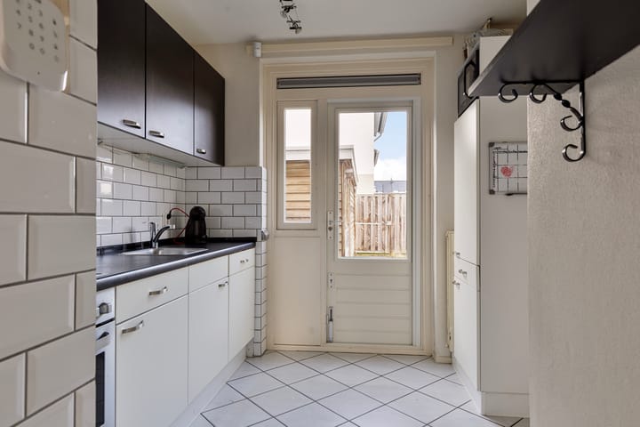 Photo 4 of Morleystraat 3