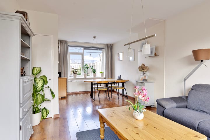 Photo 3 of Morleystraat 3