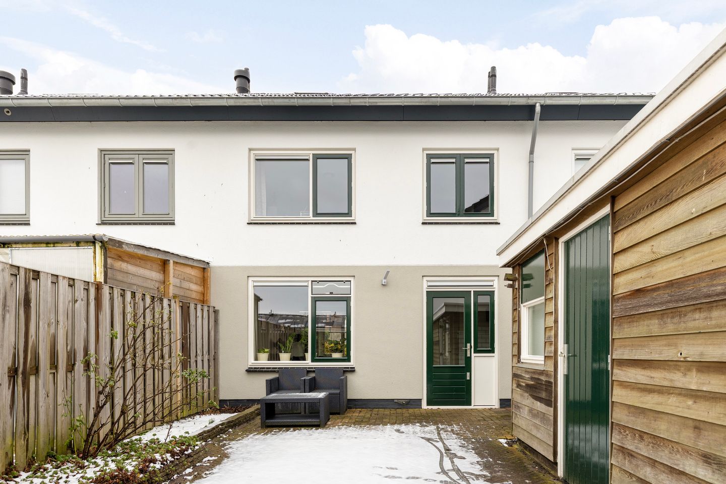 Photo 34 of Morleystraat 3