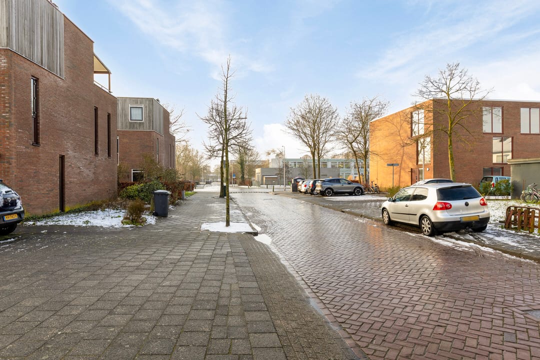 Photo 37 of Morleystraat 3