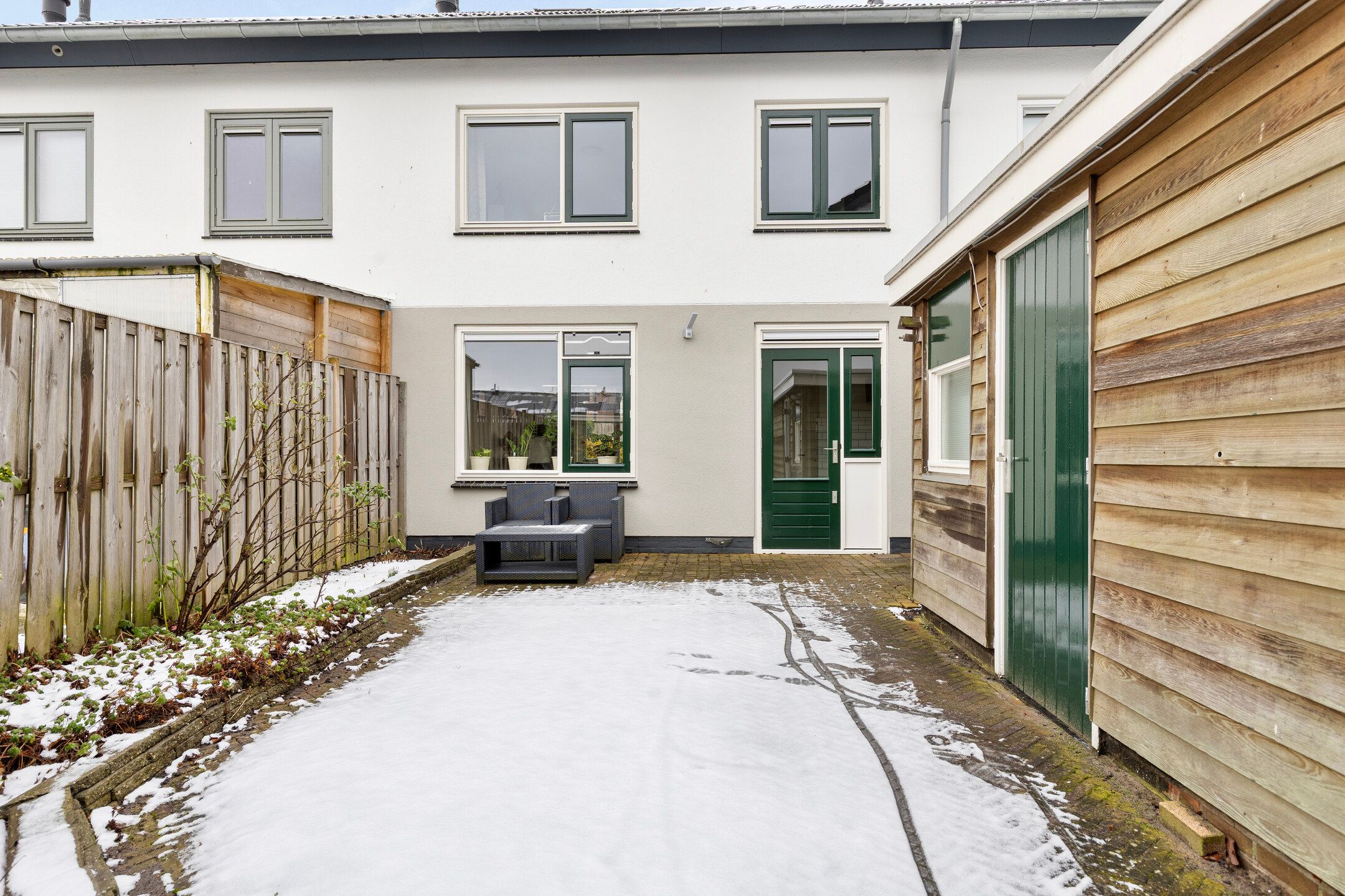 Photo 33 of Morleystraat 3