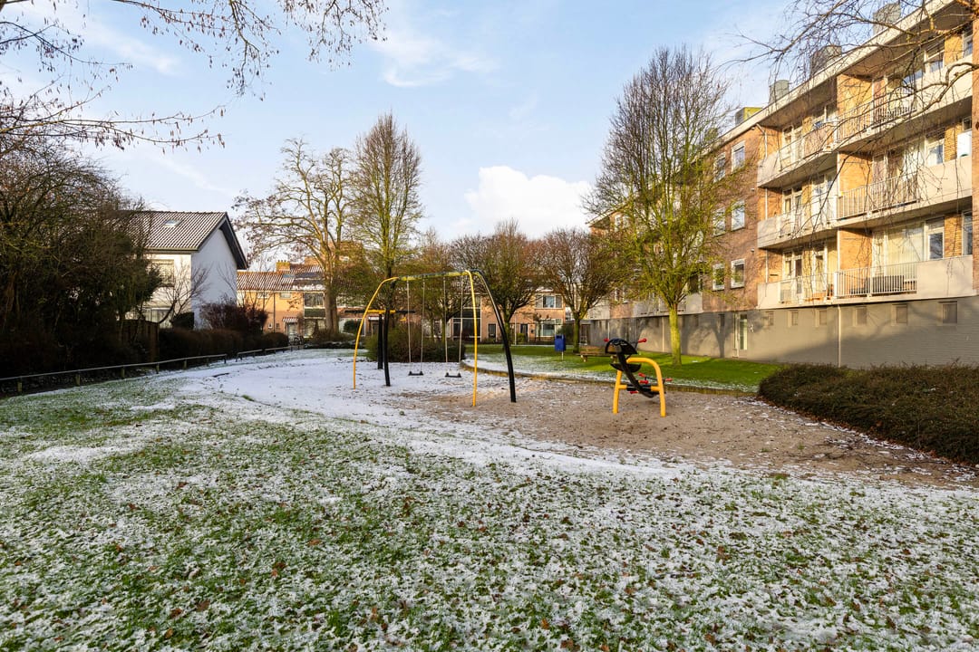 Photo 38 of Morleystraat 3