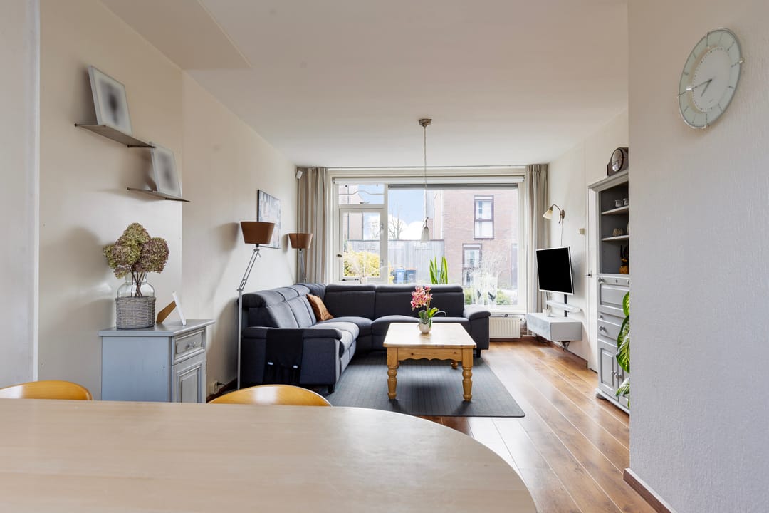 Photo 17 of Morleystraat 3