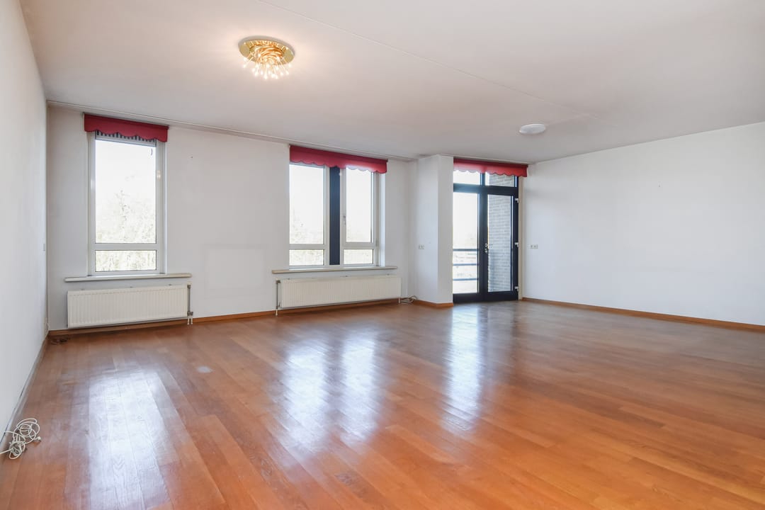 Foto 2 van Nassaukade 94