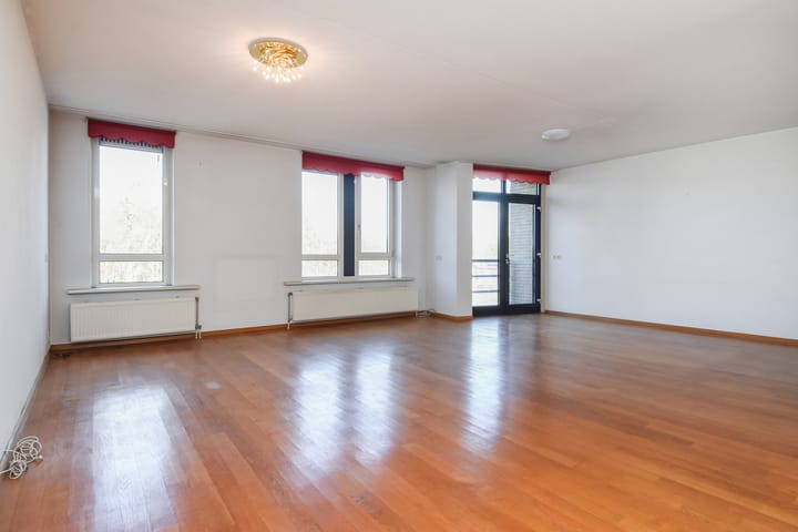 Foto 2 van Nassaukade 94