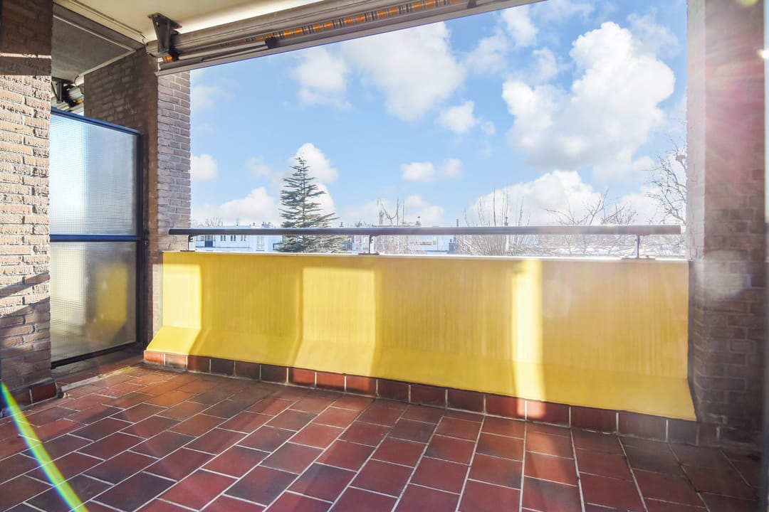 Foto 16 van Nassaukade 94